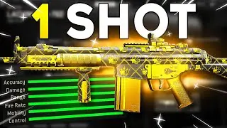 NEW *1 SHOT* LACHMANN 762 CLASS is NOW META! (Best LACHMANN 76 Class Setup) - Modern Warfare 2