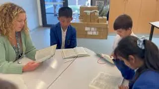 NCC Video - A Day in the Life