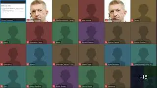 UDM24 08  Как ERP оскорбляет чувства неверующих, Михаил Скворцов ​ ​ ​Odoo MK Lab