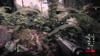 Battlefield 1 unlimited grenades glitch