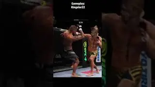 knockout glitch