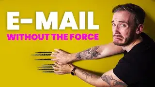 Email marketing for personal brands - That isn't phoney rocket science