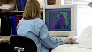 Geographic Information Specialists - Career Profile