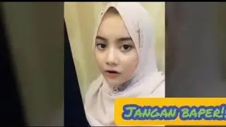 NADIA HAWASYI VLOG SHOLAWAT