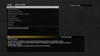 Metal Gear Solid V: The Phantom Pain gameplay 100% completing