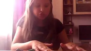 Ждун из пластилина