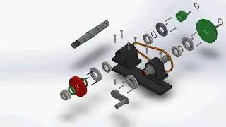 Tool post grinder for lathe
