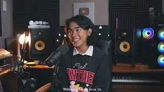 Akin Ka Nalang - Itchyworms (Cover by Arthur Miguel)