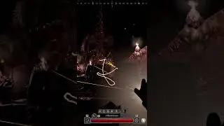 This Wizard Build Got Me Demi God - Dark and Darker