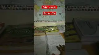 rpsc motivational shayari | my study room | study room | second grade ki best book