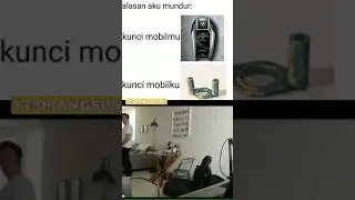 story wa aku mundur #meme #funny #shorts