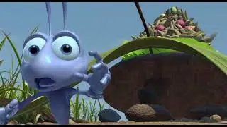 Disney/PIXAR 