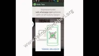 WhatsApp Web Bilgisayarda Kullanma Ayarları Nasıl Yapılır