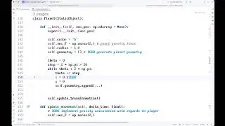 2024-Q4-AI 2. Matrix transformations, Linear algebra, OOP