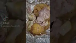 Вкусные рецептики#