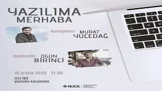 Yazılıma Merhaba! - Murat Yücedağ