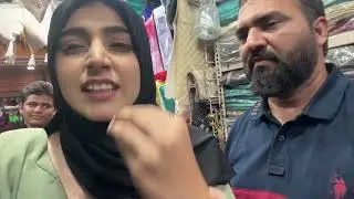 Eid w miladun Nabi (SAW) preparation day2 aj Yasser k sath shopping kiye hum | Sasti cheese lie