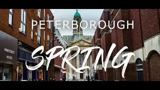 PETERBOROUGH : Spring