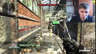 Warface Сумасшедший медик