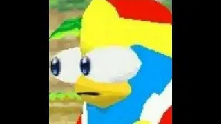 My friends smash me (It's Smash bros)