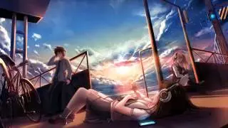 Nightcore - We Control The Sunlight(lyrics)