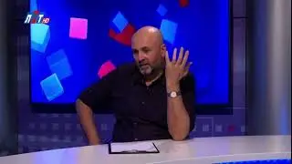 Сергей Черкашин в программе «ОТКРЫТЫЙ ДИАЛОГ» от 13.10.2022