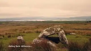 Bohatch Dolmen Timelapse