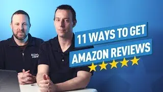 11 Ways to Get Amazon Reviews (White & Black Hat)