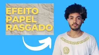 Efeito de Papel Rasgado | NO PREMIERE PRO