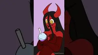 Утопия ангелов и демонов Grimace Shake (Озвучка Sans 404 и не только))