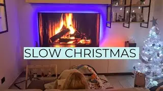 COSE DA FARE nel periodo natalizio per un NATALE LENTO e CONSAPEVOLE | Slow Christmas e Slow Living