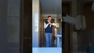 ВАЦОК ПОЧУВСТВУЙ! 💋 #ванилька #dance #ваня #funny #юмор #duet #comedy