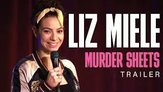 Murder Sheets - Liz Miele TRAILER