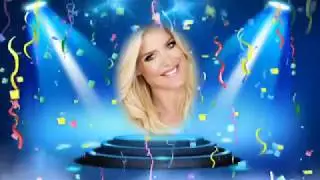НАШЕЙ ЭЛЛУСЬКЕ!!!! ... автор текста Ирочка Шишкова... исполняет она же))