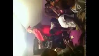 Wheeler twerk team, Harlem shake...