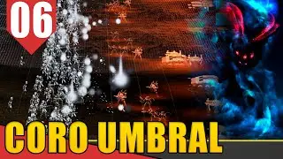 GUERRA e Invasão TERRESTRE - Endless Space 2 Couro Umbral #06 [Gameplay PT-BR]