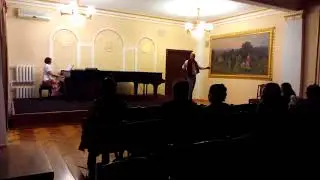 Giuseppe Verdi - La donna è mobile (Rigoletto)