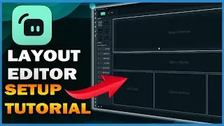 How to customize Streamlabs using the Layout Editor (2022)