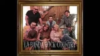 la banda rock country - The God Who Saves (cover)