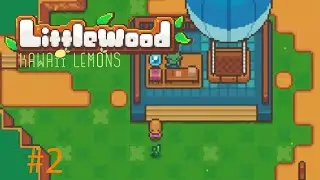AIR BALLOON | Littlewood #2