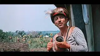 Dj Мульт - Встретил я Марусю