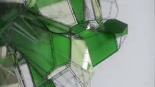 Animated Structure 