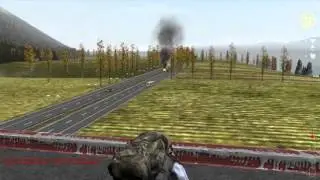DayZ Origins - Полеталки с Денисом (2014 г.)
