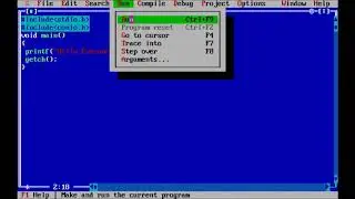 C Programming Language Part 2 | C Language | Live Demo of C Program | PremnArya