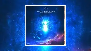 Kygo, Imagine Dragons - Stars Will Align (1BRHMV REMIX)