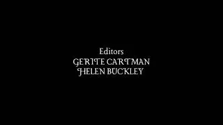 Twenty Season 7 End Credits (2001-2002)