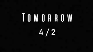 Tomorrow