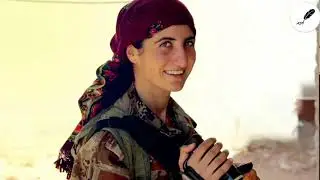 EFRÎN ŞE DIKE PORÊ KURDISTANÊ (Ji Bo Berxwedana Efrînê)