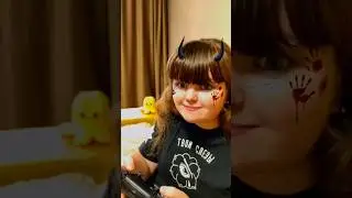 😇АНГЕЛ И ДЕМОН ИГРАЮТ В ШУТЕР 😈