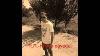 R.R.- Hajtok egyedul(2015)